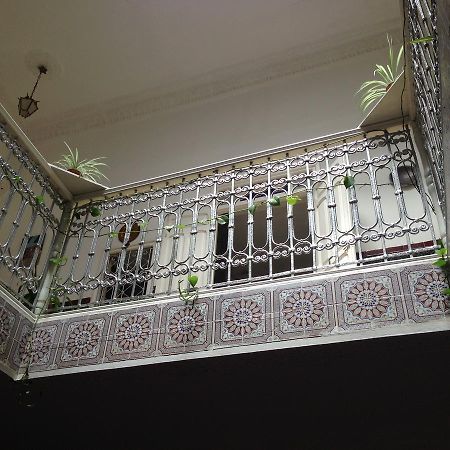 Riad La Perla Tétouan Εξωτερικό φωτογραφία
