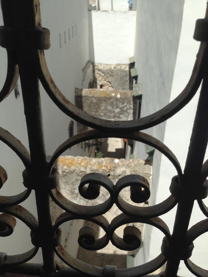 Riad La Perla Tétouan Εξωτερικό φωτογραφία