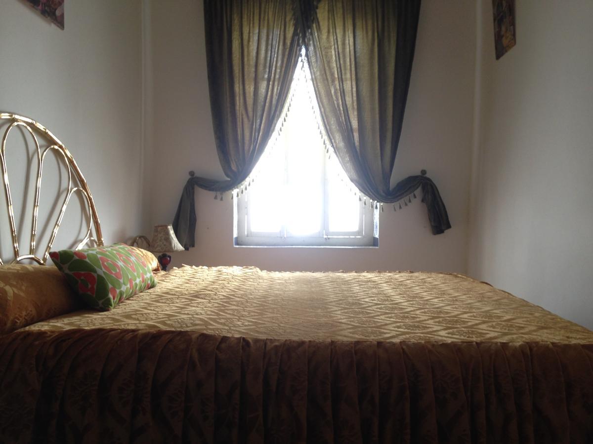 Riad La Perla Tétouan Εξωτερικό φωτογραφία