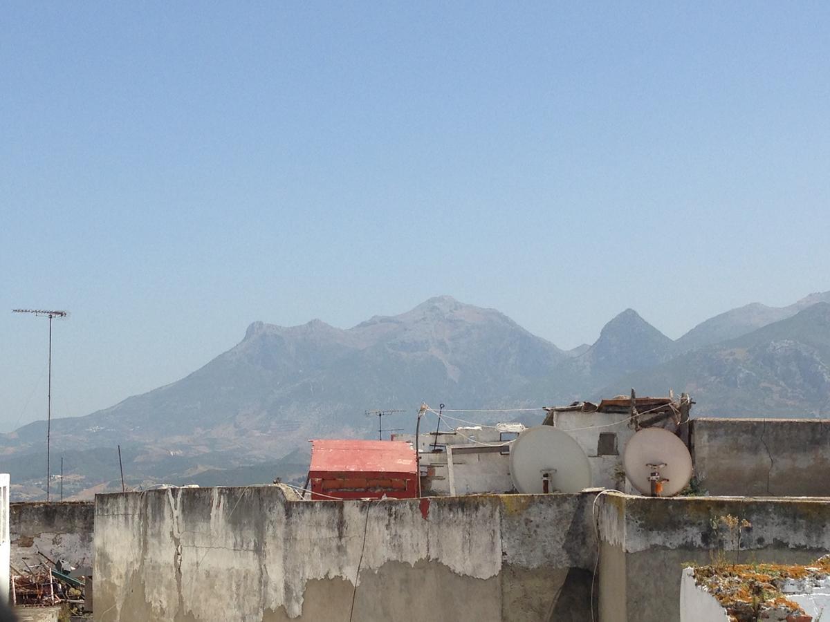 Riad La Perla Tétouan Εξωτερικό φωτογραφία