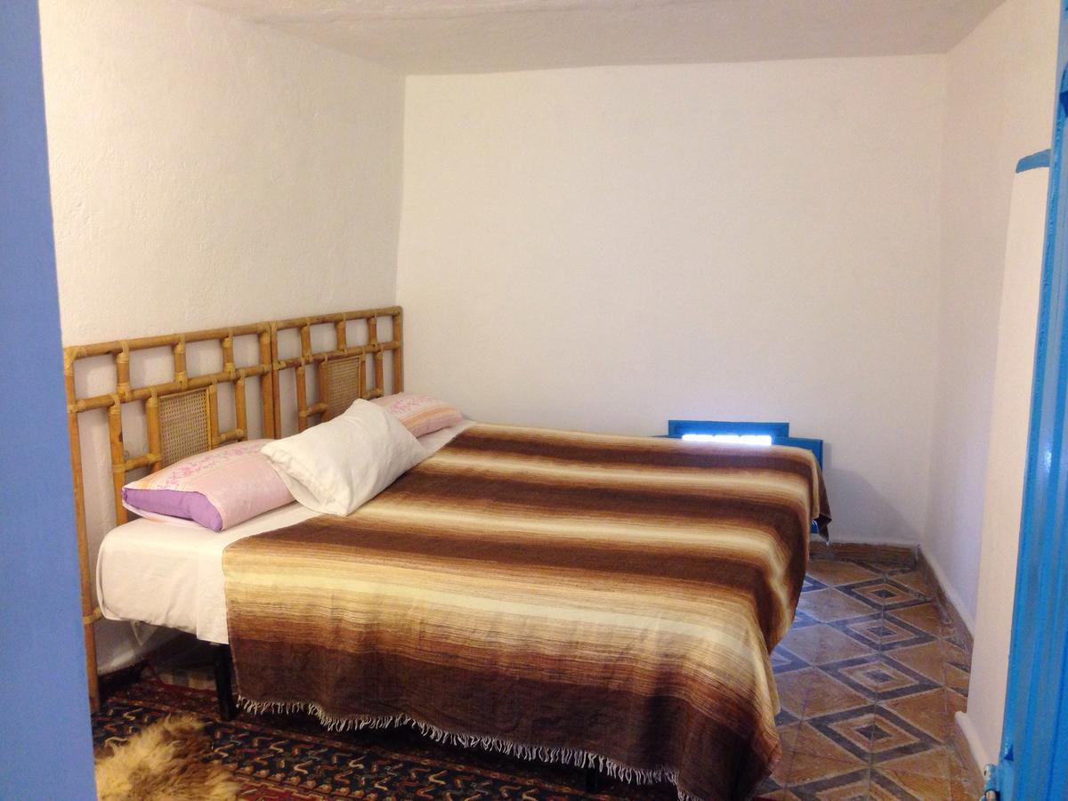 Riad La Perla Tétouan Εξωτερικό φωτογραφία