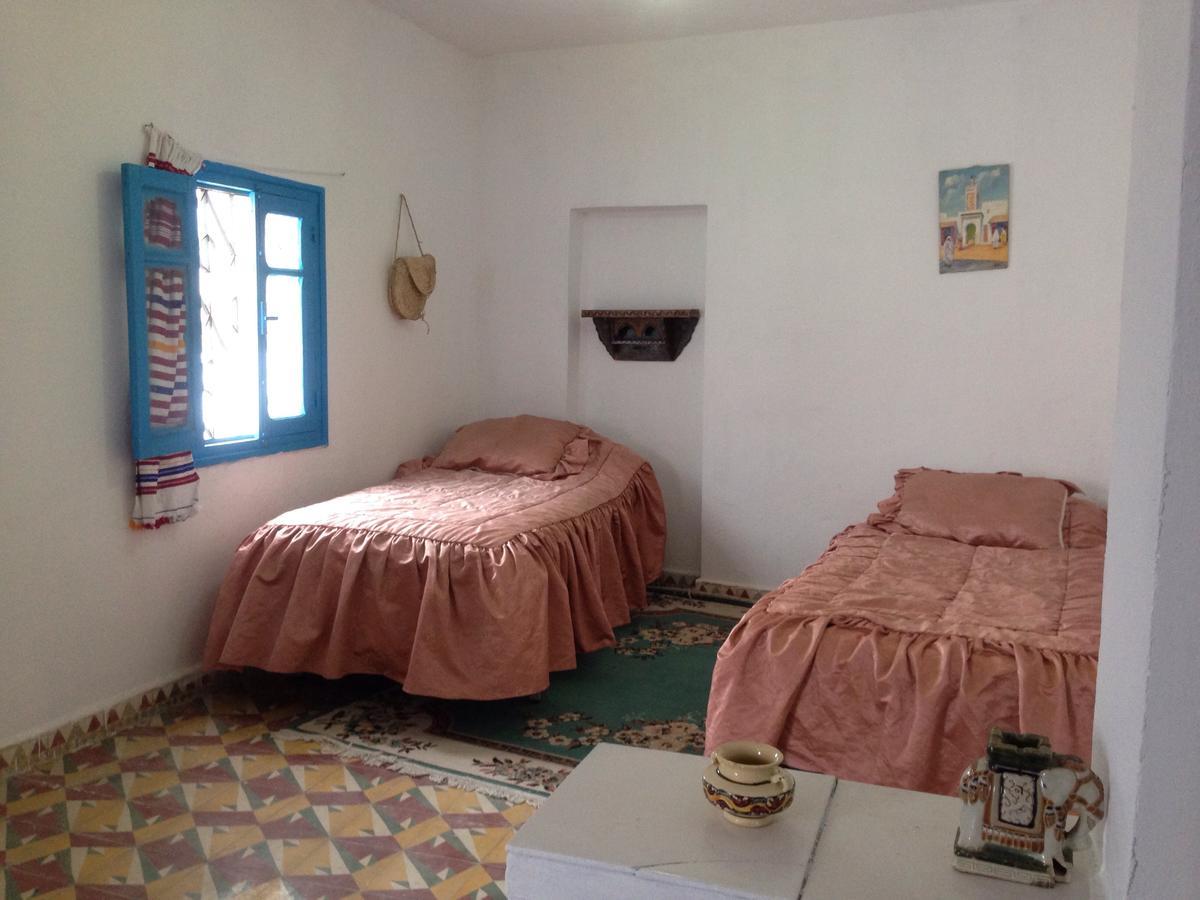 Riad La Perla Tétouan Εξωτερικό φωτογραφία