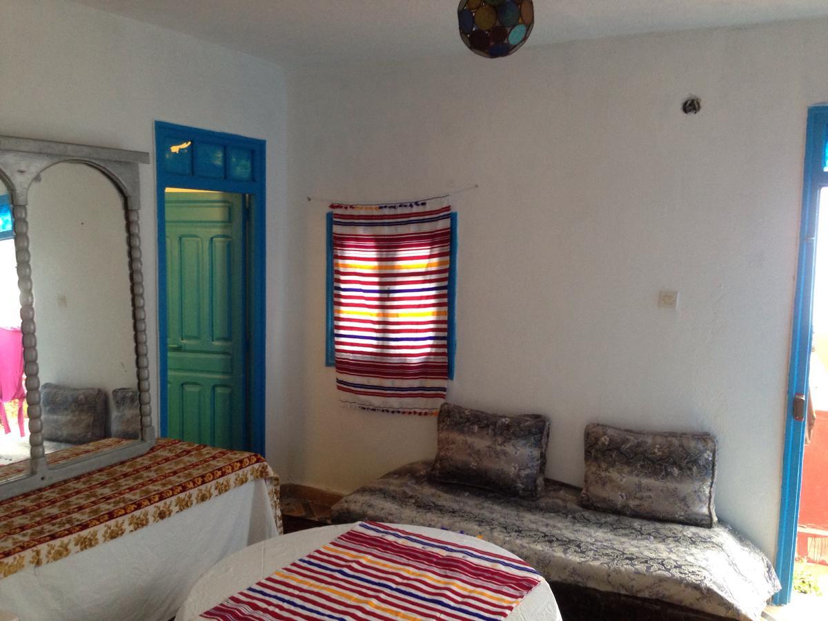 Riad La Perla Tétouan Εξωτερικό φωτογραφία